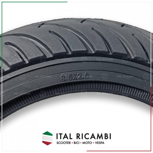 COPERTONE PIENO 8.5 X 2 MONOPATTINO...