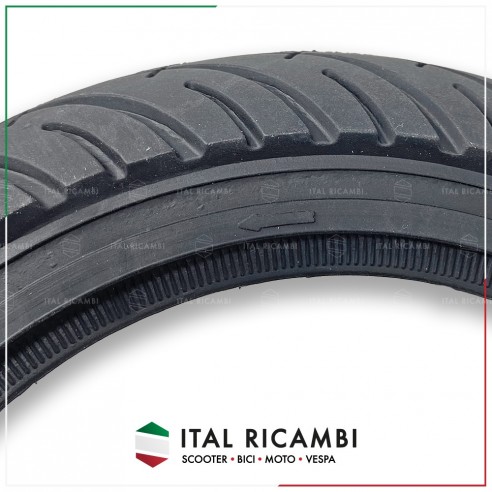 COPERTONE PIENO 8.5 X 2 MONOPATTINO...