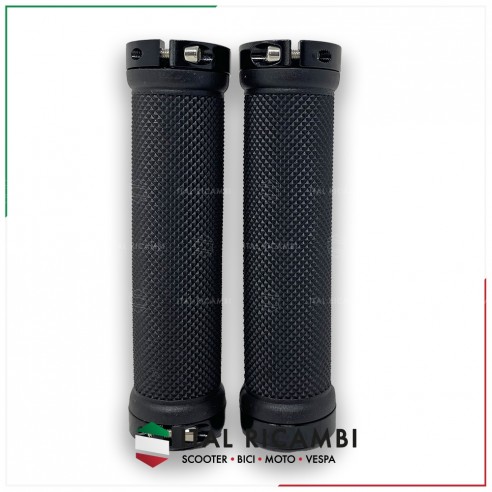 MANOPOLE BICI ANELLO BLOCCAGGIO IN...