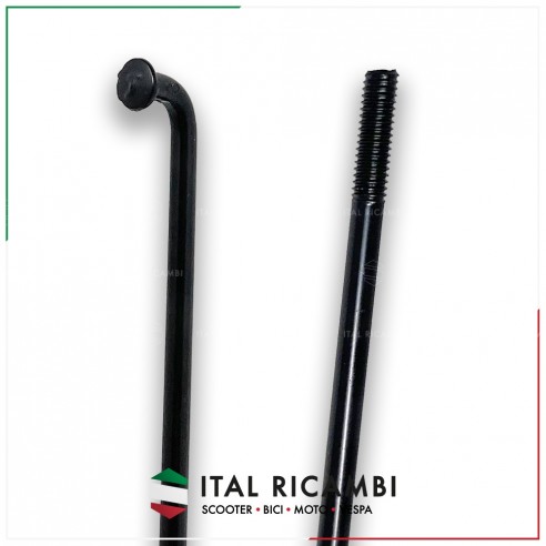 RAGGIO RUOTA BICI DIAMETRO Ø 2,3 X...