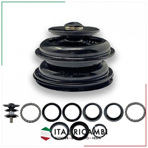 SERIE STERZO HEAD SEAT BICI ELETTRICA...