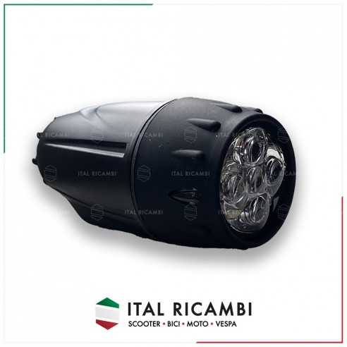 FANALINO ANTERIORE ATTACCO MANUBRIO...