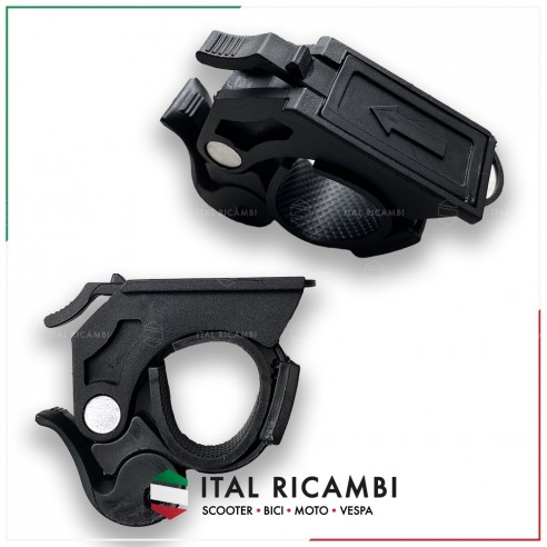 FANALINO ANTERIORE ATTACCO MANUBRIO...