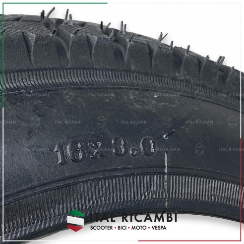 COPERTONE 16 X 3.00  BICI ELETTRICA...