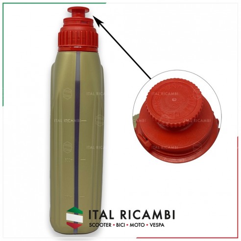 CASTROL 2 LITRI OLIO LUBRIFICANTE 2T...