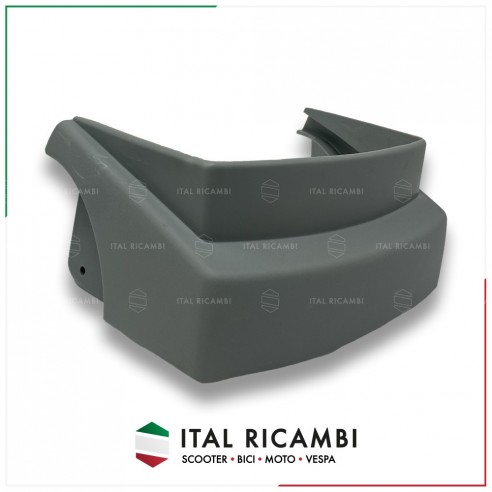 PROTEZIONE POSTERIORE PARASPRUZZI...