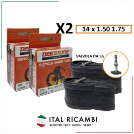 COPPIA DUE 2 CAMERE D'ARIA...