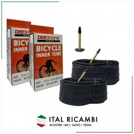 COPPIA DUE 2 CAMERE D'ARIA...