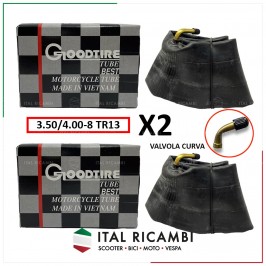 COPPIA DUE 2 CAMERE D'ARIA...