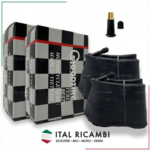 COPPIA DUE 2 CAMERE D'ARIA APE CAR TM...