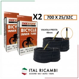 COPPIA DUE 2 CAMERE D'ARIA...