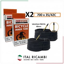 COPPIA DUE 2 CAMERE D'ARIA...