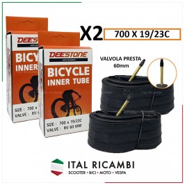 COPPIA DUE 2 CAMERE D'ARIA...