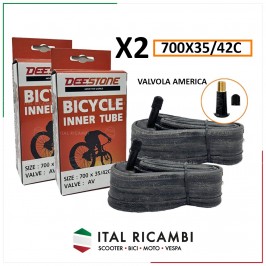 COPPIA DUE 2 CAMERE D'ARIA...