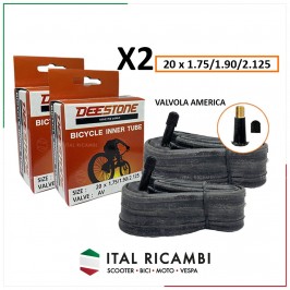 COPPIA DUE 2 CAMERE D'ARIA...