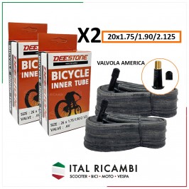 COPPIA DUE 2 CAMERE D'ARIA...