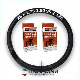 COPPIA DUE 2 CAMERE D'ARIA... 2