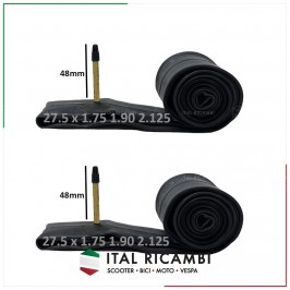 COPPIA DUE 2 CAMERE D'ARIA... 2