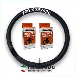 COPPIA DUE 2 CAMERE D'ARIA... 2