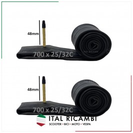 COPPIA DUE 2 CAMERE D'ARIA... 2