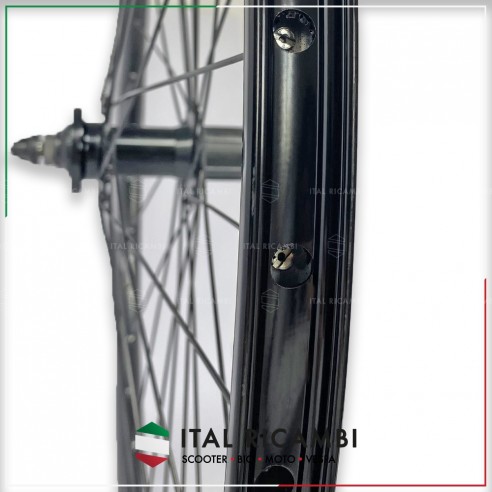 RUOTA BICI POSTERIORE MTB 29 8 11 V...