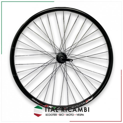 RUOTA BICI POSTERIORE MTB 29 8 11 V...