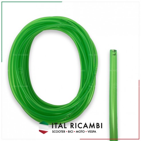 TUBO BENZINA DIAMETRO Ø 4 X 7...