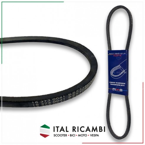 CINGHIA TRASMISSIONE PIAGGIO SI BOXER...