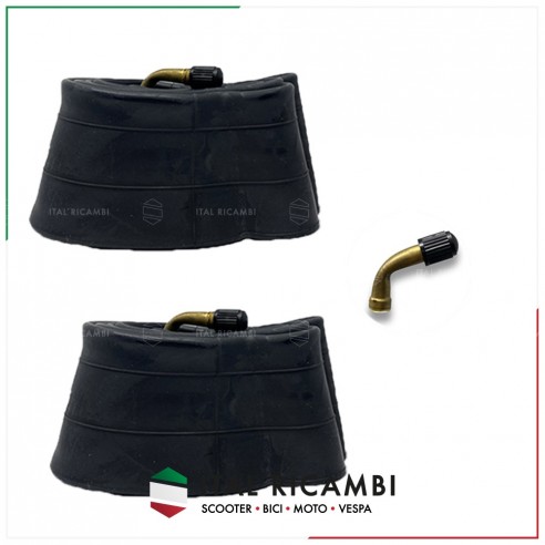 COPPIA DUE 2 CAMERE D'ARIA...