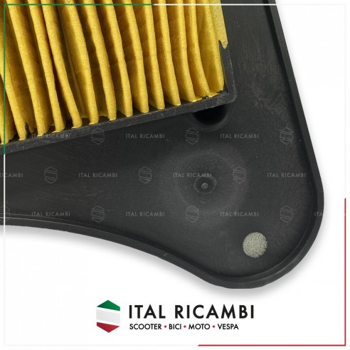 FILTRO ARIA YAMAHA MAJESTY 400 SX...
