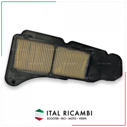 FILTRO ARIA YAMAHA MAJESTY 400 SX...
