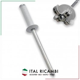 KIT 2 RIVETTI BIANCHI 2... 2
