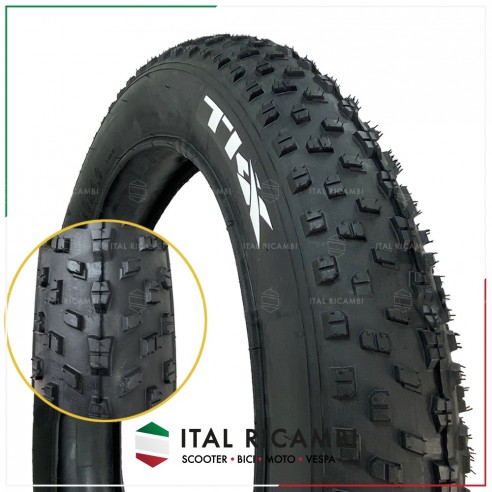 COPERTONE 20 X 40 ANTIFORATURA BICI...