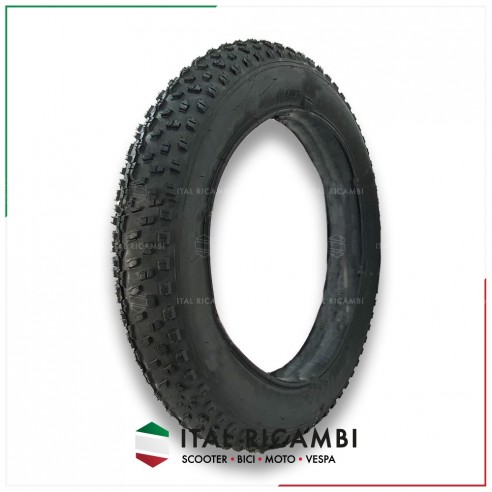 COPERTONE 20 X 40 ANTIFORATURA BICI...