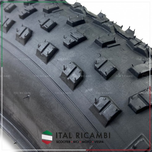 COPERTONE 20 X 40 ANTIFORATURA BICI...