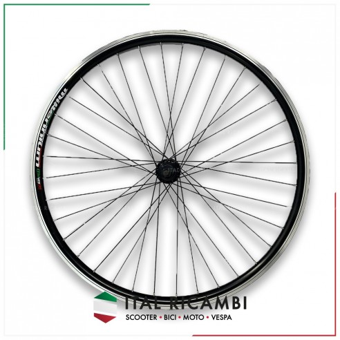 RUOTA BICI POSTERIORE MTB 27,5 7 V...