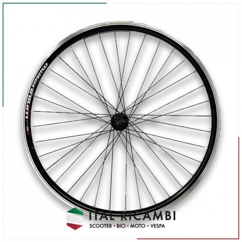 RUOTA BICI POSTERIORE MTB 27,5 7 V...
