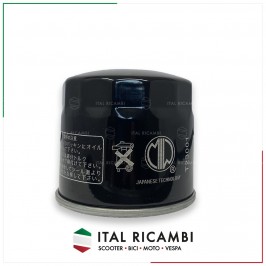 FILTRO OLIO BENELLI... 2