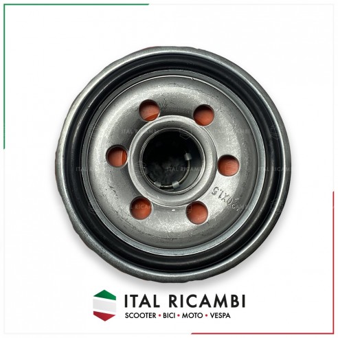FILTRO OLIO BENELLI LEONCINO TRK...