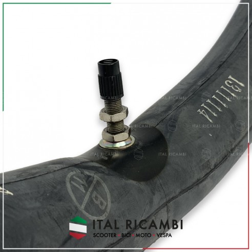 COPPIA DUE 2 CAMERE D'ARIA PIAGGIO...