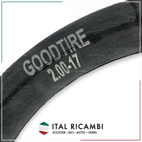 COPPIA DUE 2 CAMERE D'ARIA PIAGGIO...