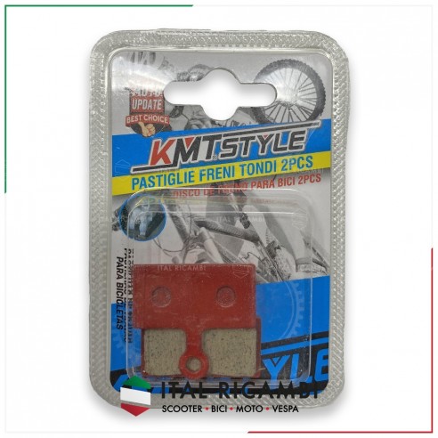 PASTIGLIE FRENO BICI PINZA SHIMANO...