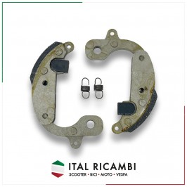 MASSETTE AVVIAMENTO PIAGGIO...