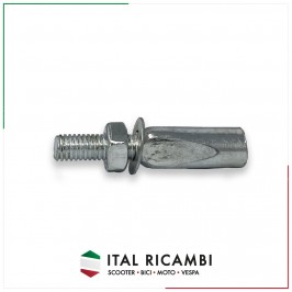 CHIAVETTA CHIAVELLA PEDALI...