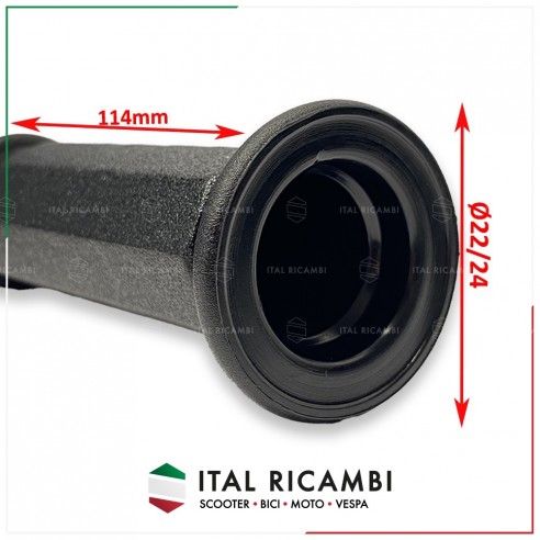 COPPIA MANOPOLE DOMINO OTTAGONALI IN...