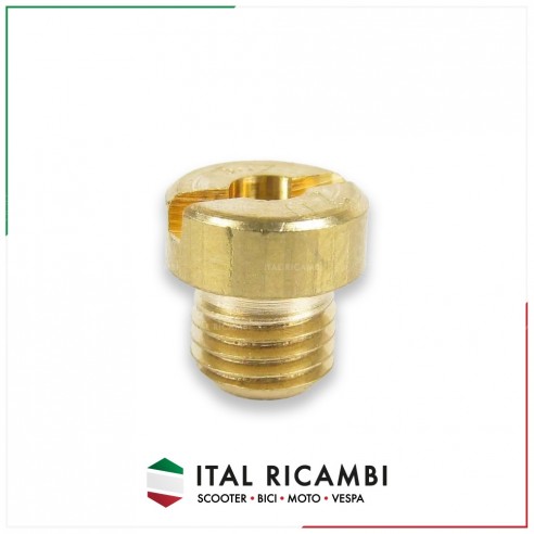 GETTO CICLER 78 CARBURATORE 5 MM PER...