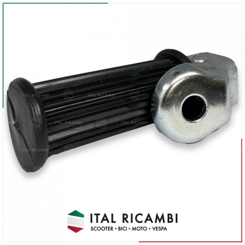 COPPIA POGGIAPIEDI PASSEGGERO...