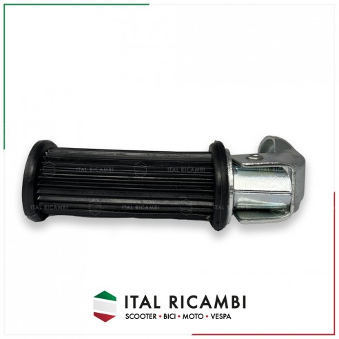 COPPIA POGGIAPIEDI PASSEGGERO...