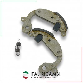 MASSETTE AVVIAMENTO PIAGGIO... 2