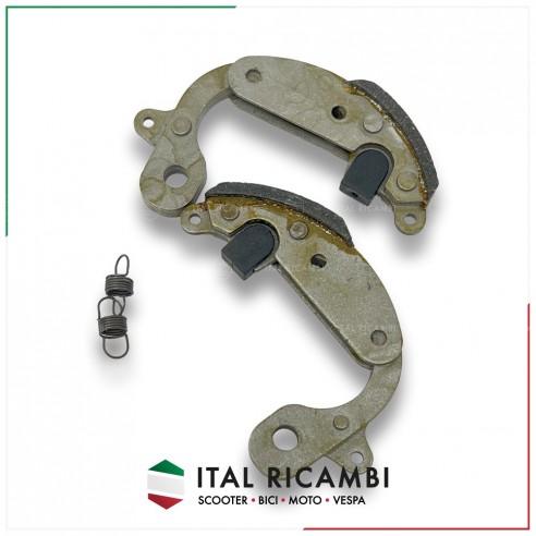 MASSETTE AVVIAMENTO PIAGGIO CIAO...